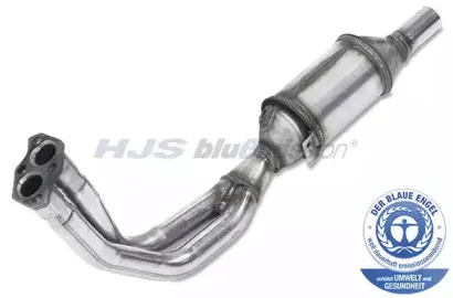 Катализатор HJS купить